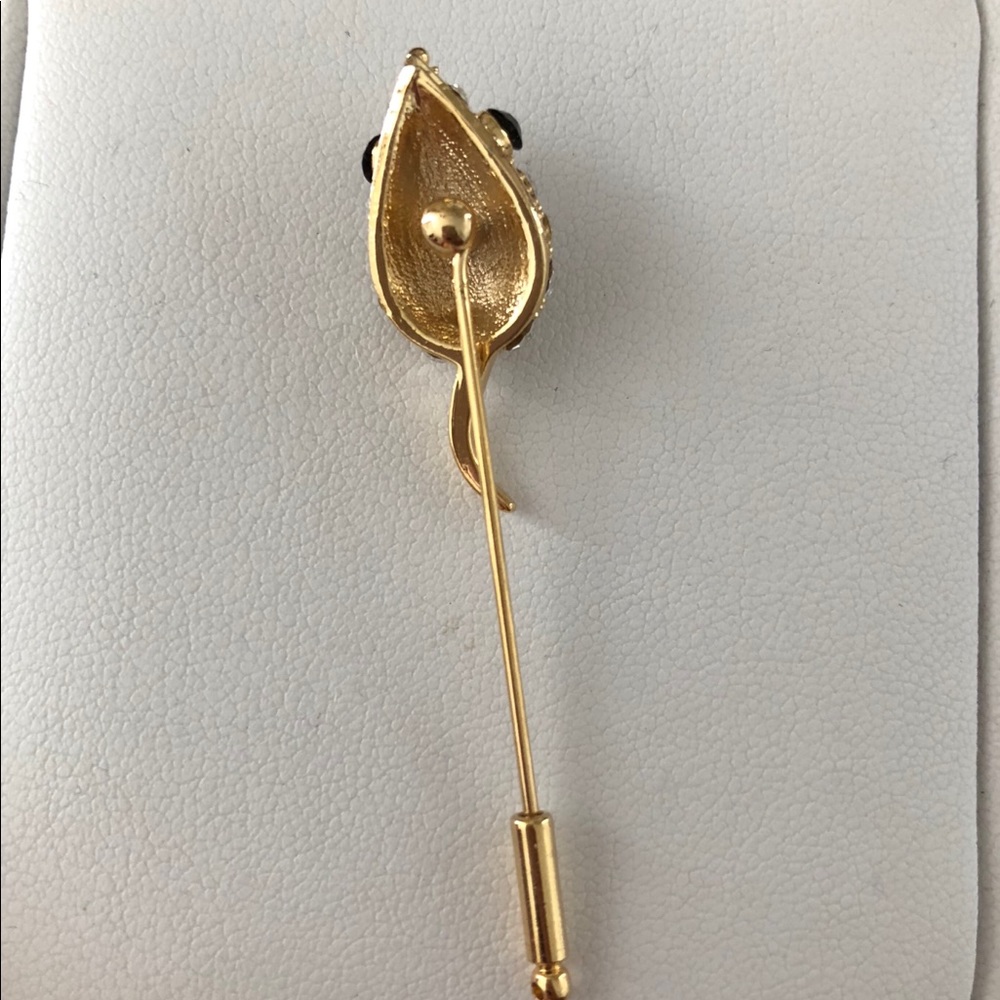 Mouse brooch - Picture 2 of 2